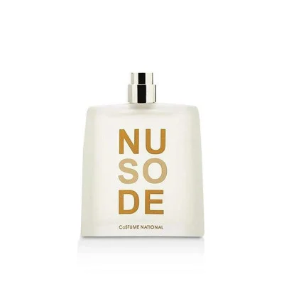 کاستوم نشنال ناسیونال سو نود زنانه - CoSTUME NATIONAL So Nude EAu de Toilette