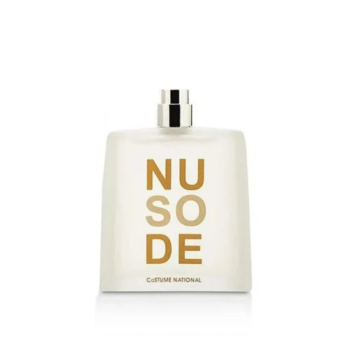 کاستوم نشنال ناسیونال سو نود زنانه - CoSTUME NATIONAL So Nude EAu de Toilette کاستوم نشنال ناسیونال سو نود زنانه - CoSTUME NATIONAL So Nude EAu de Toilette