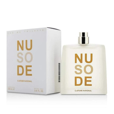 کاستوم نشنال ناسیونال سو نود زنانه - CoSTUME NATIONAL So Nude EAu de Toilette