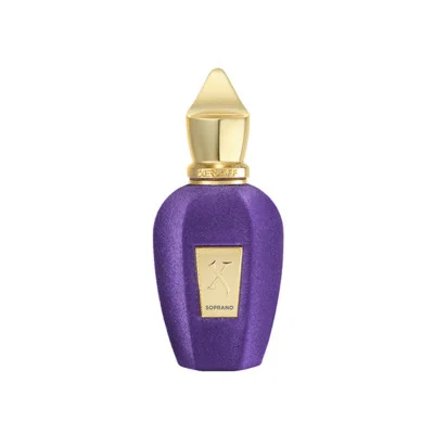 دکانت عطر  زرجوف سوپرانو اصل 5میل | XERJOFF Soprano DECANT 5ML