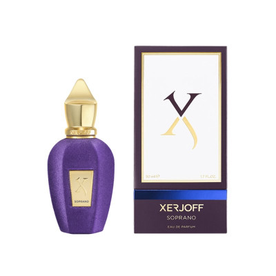 زرجوف سوپرانو - XERJOFF Soprano زرجوف سوپرانو - XERJOFF Soprano