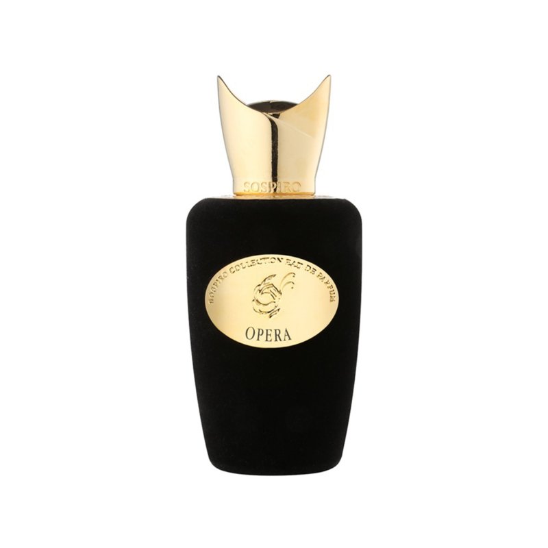 عطر سوسپیرو پرفیومز  اپرا مشترک اصل آکبند 100میل | SOSPIRO Perfumes Opera