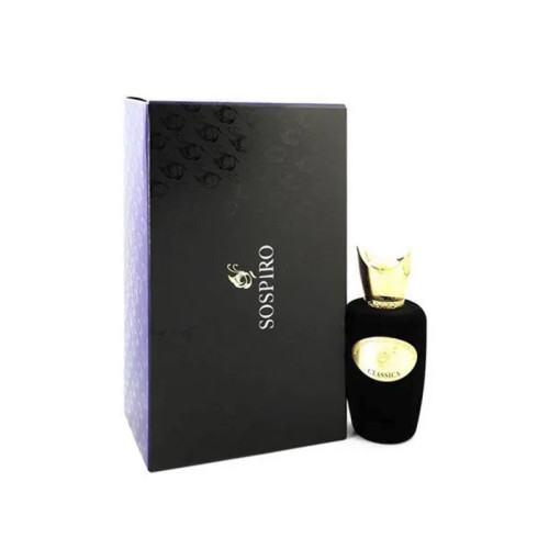 سوسپیرو پرفیومز کلاسیکا  - SOSPIRO Perfumes Classica
