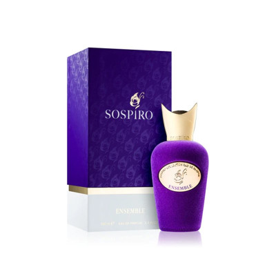 سوسپیرو پرفیومز انسمبل زنانه - SOSPIRO Perfumes Ensemble