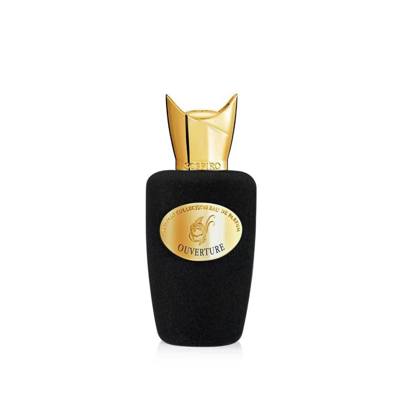 سوسپیرو پرفیومز اورتور   - SOSPIRO Perfumes Overture