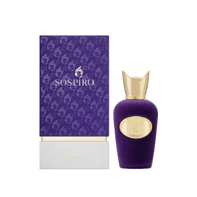 سوسپیرو پرفیومز ویواس  - SOSPIRO Perfumes Vivace