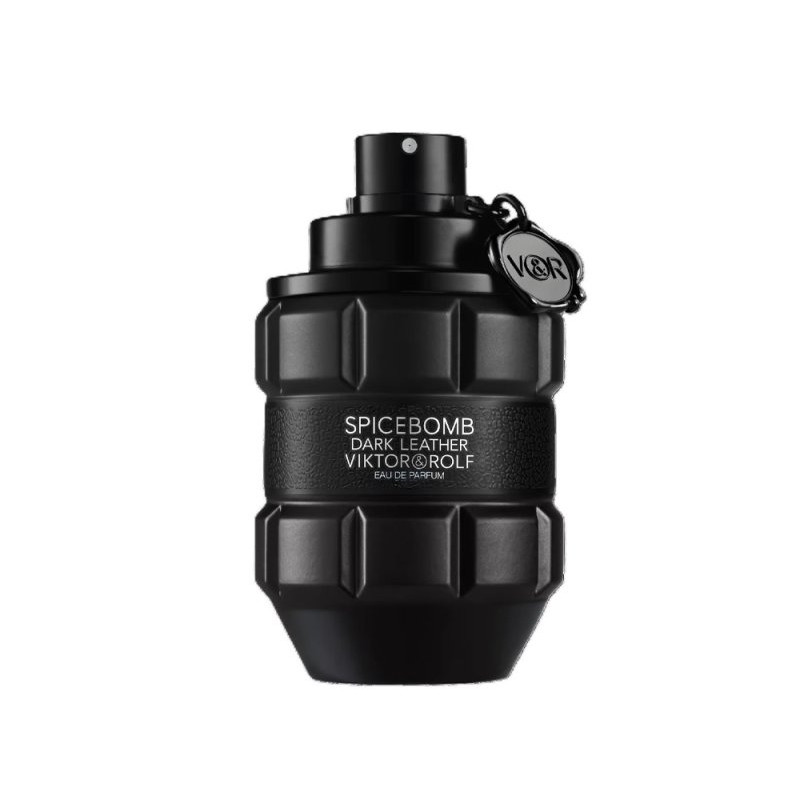ویکتور اند رولف اسپایس بامب لدر مردانه - VIKTOR&ROLF Spicebomb Dark Leather ویکتور اند رولف اسپایس بامب لدر مردانه - VIKTOR&ROLF Spicebomb Dark Leather