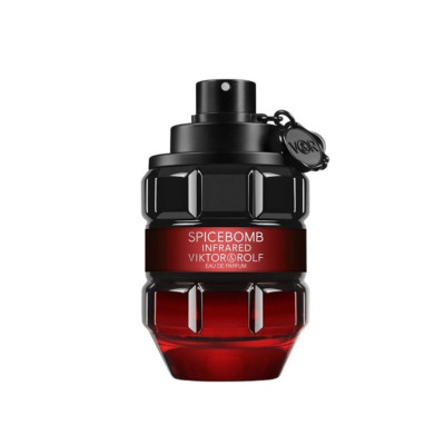 ویکتور اند رولف اسپایس بمب ابنفرارد ادوپرفیوم مردانه - VIKTOR&ROLF Spicebomb Infrared Eau de Parfum