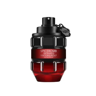 ویکتور اند رولف اسپایس بمب ابنفرارد ادوپرفیوم مردانه - VIKTOR&ROLF Spicebomb Infrared Eau de Parfum