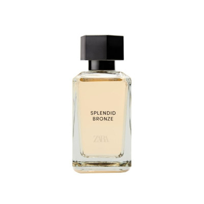 عطر زارا اسپلندید برونز زنانه 100میل - ZARA Splendid Bronze