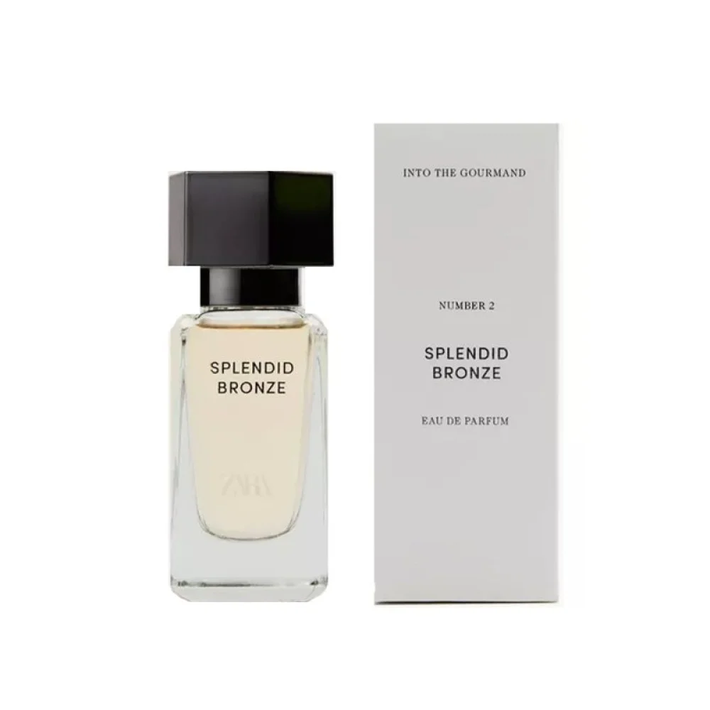 عطر زارا اسپلندید برونز زنانه 100میل - ZARA Splendid Bronze