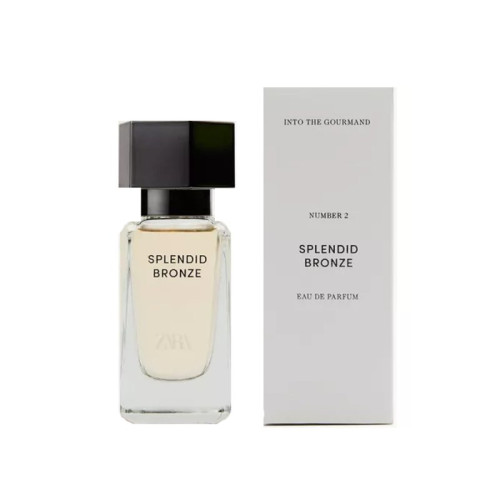 عطر زارا اسپلندید برونز زنانه 100میل - ZARA Splendid Bronze