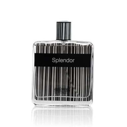 اسپلندور اسپلندور بلک مردانه - Splendor Splendor Black اسپلندور اسپلندور بلک مردانه - Splendor Splendor Black