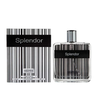 اسپلندور اسپلندور بلک مردانه - Splendor Splendor Black