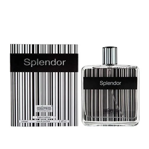 اسپلندور اسپلندور بلک مردانه - Splendor Splendor Black