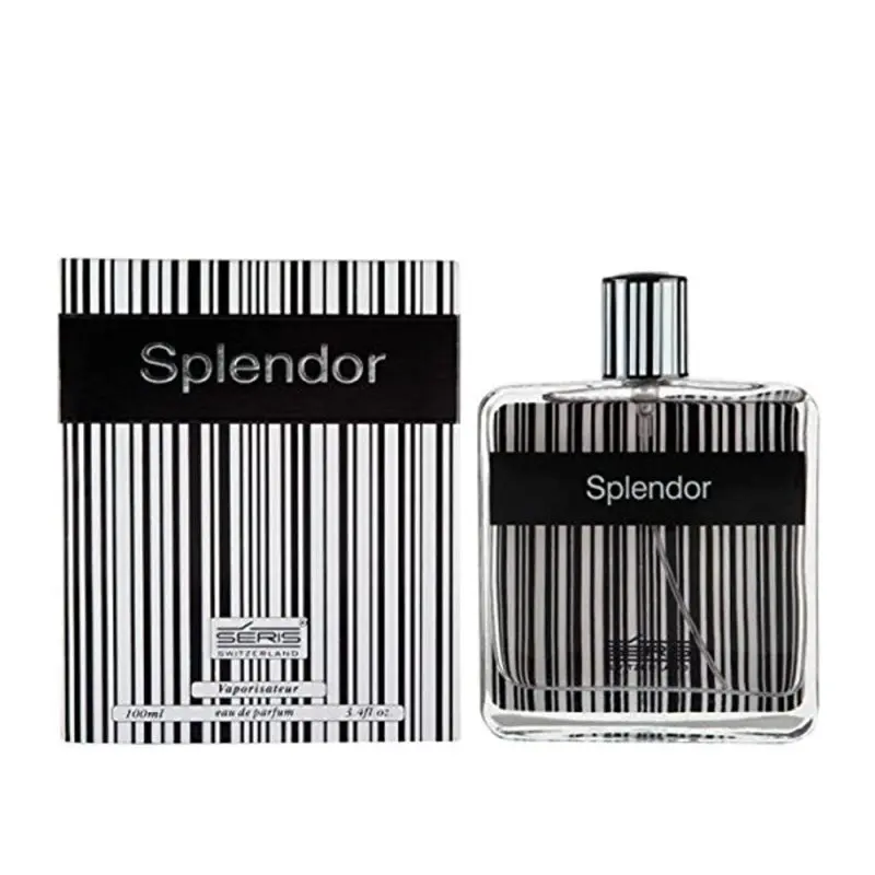 اسپلندور اسپلندور بلک مردانه - Splendor Splendor Black
