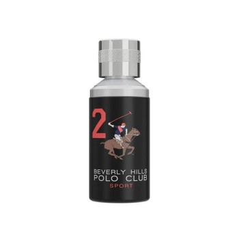 دکانت عطر پولو بورلی هیلز کلاب اسپورت 2 اصل 10میل | Beverly Hills Polo Club Sport 2 DECANT 10ML