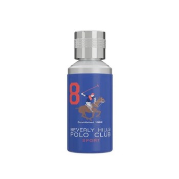 دکانت عطر پولو بورلی هیلز کلاب اسپورت 8 اصل 10میل | Beverly Hills Polo Club Sport 8 DECANT 10ML
