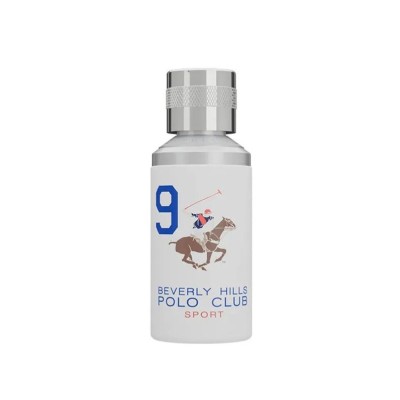 پولو بورلی هیلز کلاب Sport 9 مردانه - Beverly Hills Polo Club اسپورت 9