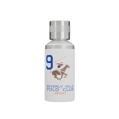 پولو بورلی هیلز کلاب Sport 9 مردانه - Beverly Hills Polo Club اسپورت 9