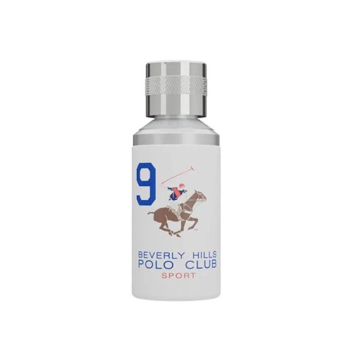 پولو بورلی هیلز کلاب Sport 9 مردانه - Beverly Hills Polo Club اسپورت 9