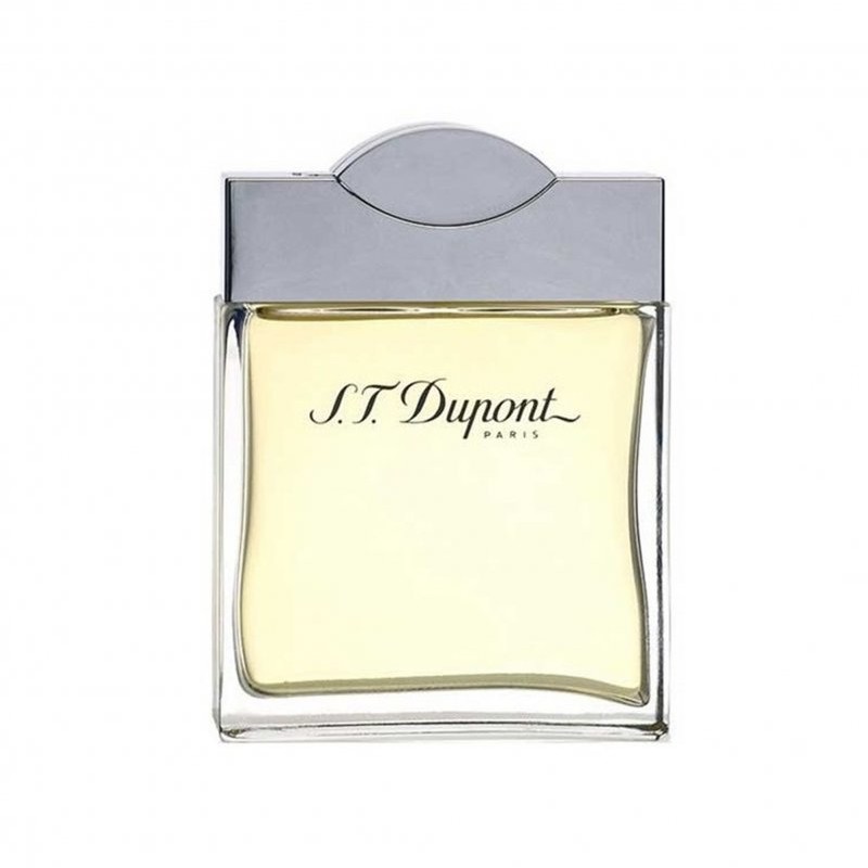 تستر عطر استی دوپن  دوپنت پوق اوم اورجینال 100میل | St. Dupont Dupont Pour Homme TESTER