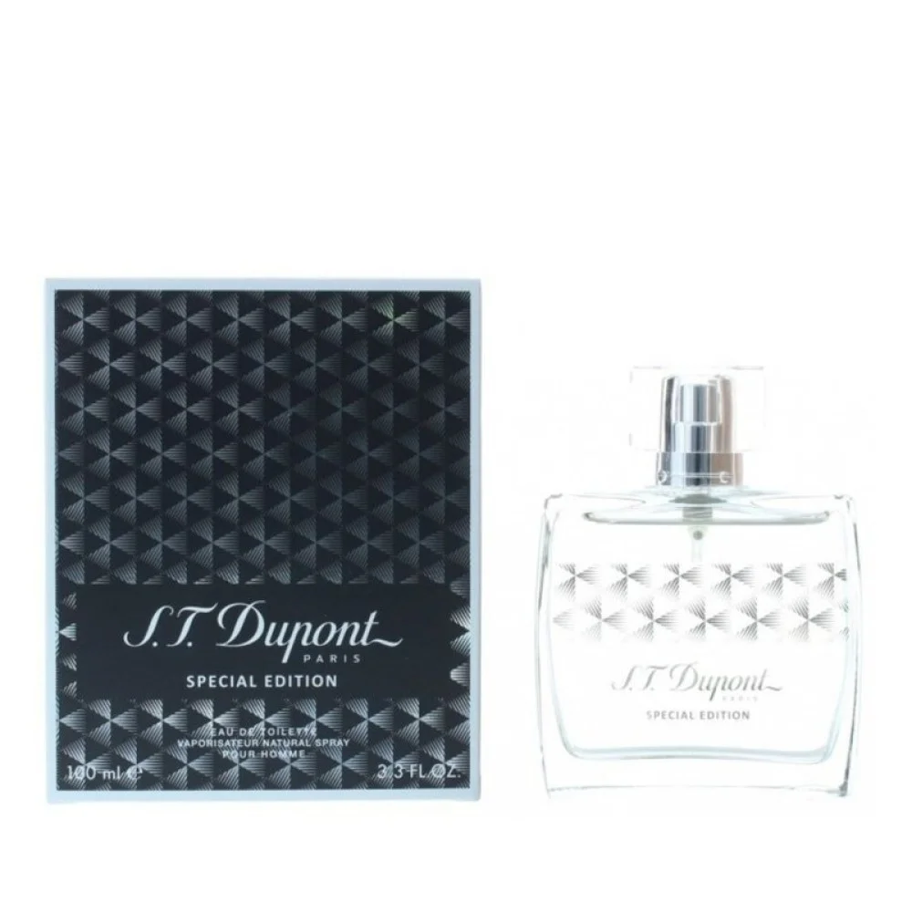 استی دوپن   اسپشیال ادیشن مردانه - St. Dupont Special Edition
