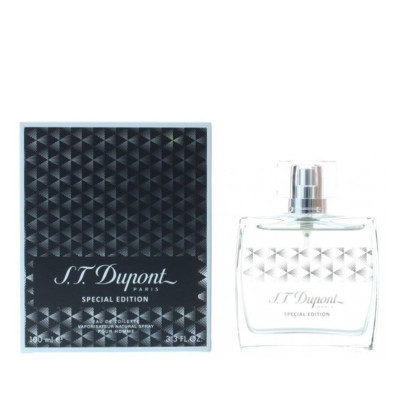 استی دوپن   اسپشیال ادیشن مردانه - St. Dupont Special Edition