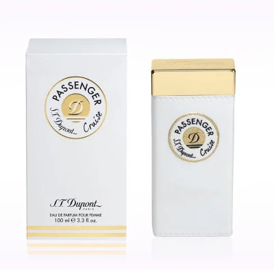 استی دوپن  پسنجق کخوز - پسنجر کروز زنانه - St. Dupont Passenger Cuise Women