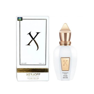  زرجوف استار ماسک  - XERJOFF Star Musk