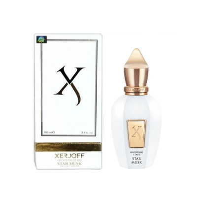 زرجوف استار ماسک  - XERJOFF Star Musk  زرجوف استار ماسک  - XERJOFF Star Musk