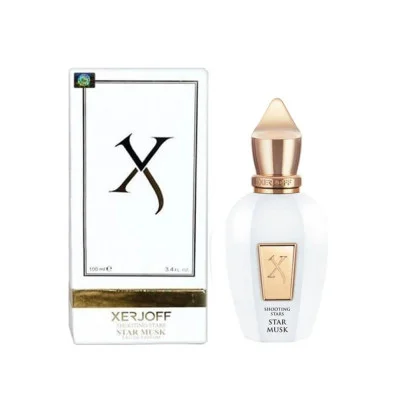 زرجوف استار ماسک - XERJOFF Star Musk زرجوف استار ماسک - XERJOFF Star Musk