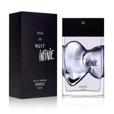 استارک پو دو نویی اینفینی مردانه - Stark Peau de Nuit Infinie