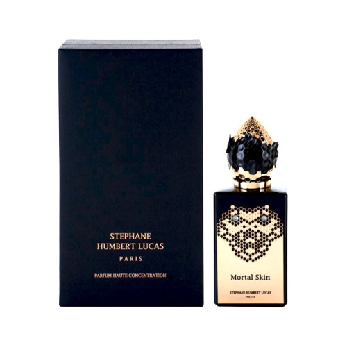 استفان هامرت لوکاس مورتال اسکین (اسنیک کالکشن)  - STEPHANE HUMBERT LUCAS 777 The Snake Collection Mortal Skin