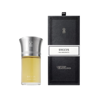 لولیکویید ایمجینریز سوکوس لس  - Les LIQUIDES IMAGINAIRES Succus Les