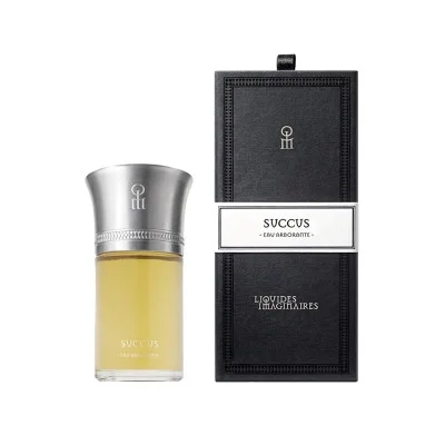 لولیکویید ایمجینریز سوکوس لس  - Les LIQUIDES IMAGINAIRES Succus Les