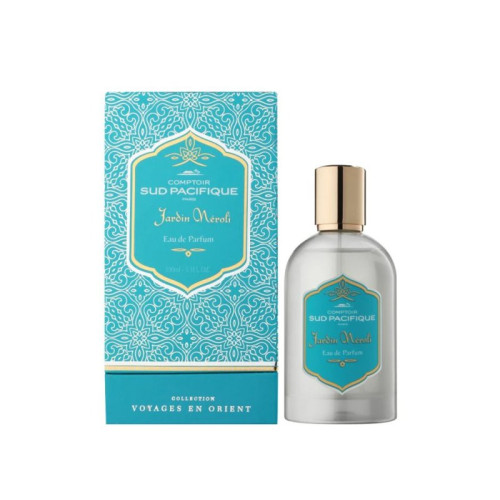 کمتیه سود پسیفیک جاردین نرولی  زنانه - COMPTOIR SUD PACIFIQUE Jardin Neroli 