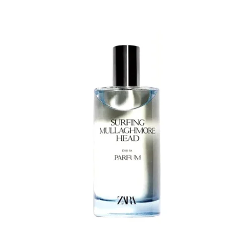 عطر زارا سرفینگ مولامور هد مردانه 100 میل - ZARA Surfing Mullaghmore Head