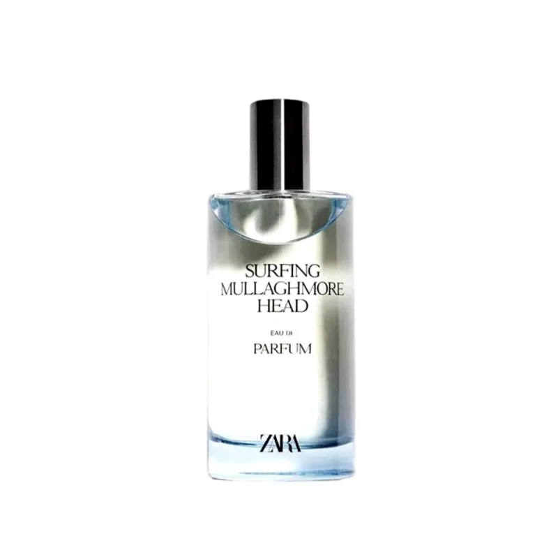عطر زارا سرفینگ مولامور هد مردانه 100 میل - ZARA Surfing Mullaghmore Head