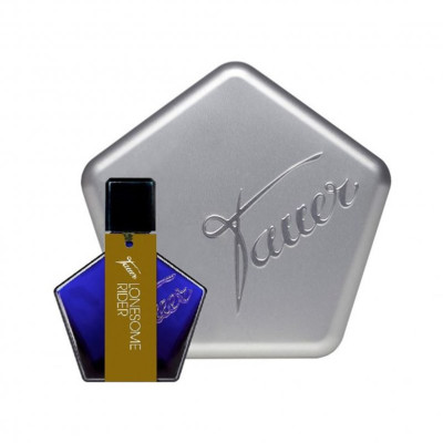 تائور پرفیومز لونسام رایدر  - Tauer Perfumes lonesome Rider