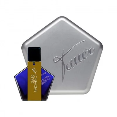 تائور پرفیومز لونسام رایدر  - Tauer Perfumes lonesome Rider