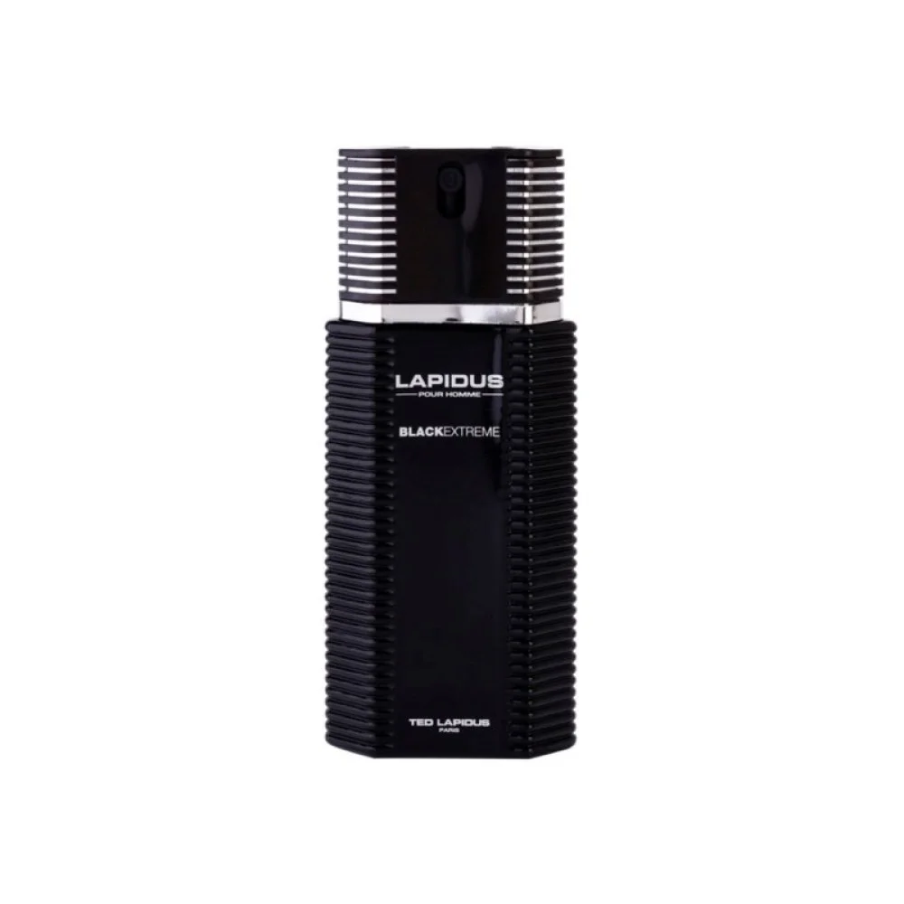 تدلاپیدوس پور هوم بلک اکستریم مردانه - TED LAPIDUS Pour homma Black Extreme تدلاپیدوس پور هوم بلک اکستریم مردانه - TED LAPIDUS Pour homma Black Extreme