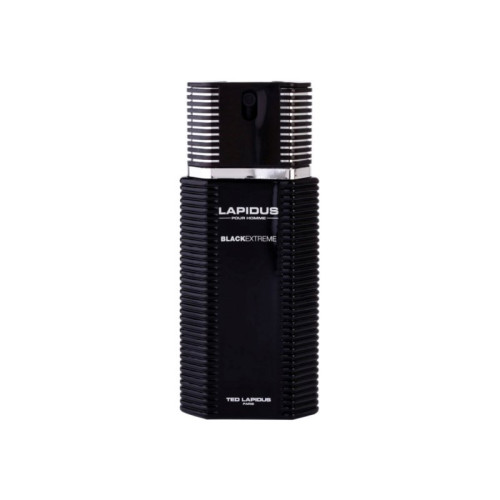 تدلاپیدوس پور هوم بلک اکستریم مردانه - TED LAPIDUS Pour homma Black Extreme