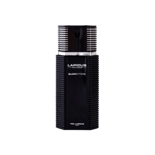تدلاپیدوس پور هوم بلک اکستریم مردانه - TED LAPIDUS Pour homma Black Extreme تدلاپیدوس پور هوم بلک اکستریم مردانه - TED LAPIDUS Pour homma Black Extreme