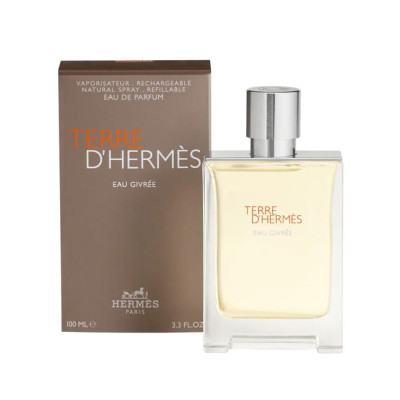 عطر هرمس  گیوری هرمس مردانه - HERMES Givree Hermes