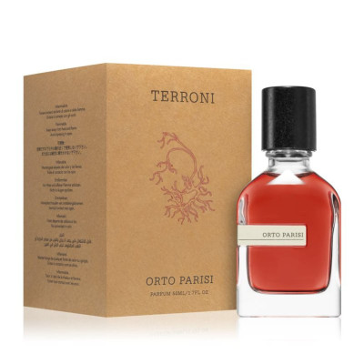 اورتو پاریسی ترونی - ORTO PARISI Terroni اورتو پاریسی ترونی - ORTO PARISI Terroni