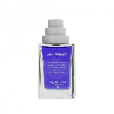 دیفرنت کمپانی افتر میدنایت  - The Different Company After Midnight