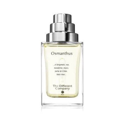 دیفرنت کمپانی اوسمانتوس  - The Different Company Osmanthus