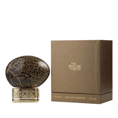 هاوس آف عود بلسینگ سایلنس - The house of oud Blessing Silence هاوس آف عود بلسینگ سایلنس - The house of oud Blessing Silence