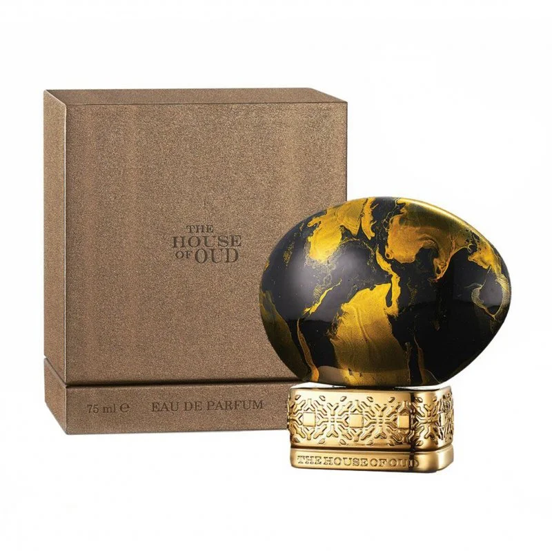 هاوس آف عود دیتس دیلایت  -  The house of oud Dates Delight